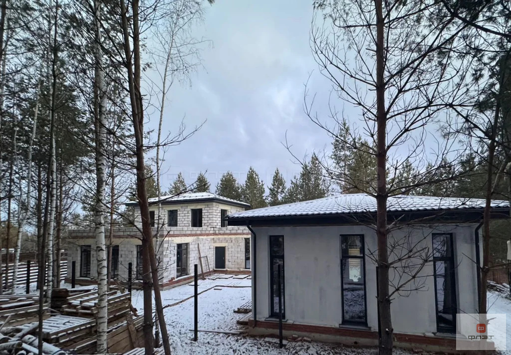 Продажа дома, Верхнеуслонский район, садовое товарищество Агат - Фото 5