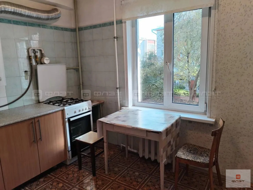 Продажа квартиры, Казань, ул. Отрадная - Фото 10