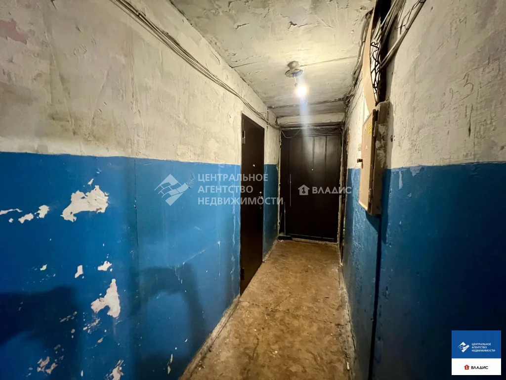 Продажа квартиры, Рязань, ул. Гоголя - Фото 8