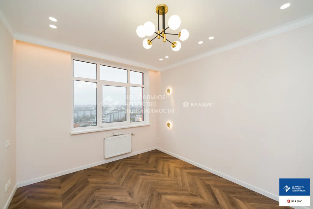 Продажа квартиры, Рязань, ул. Интернациональная - Фото 3