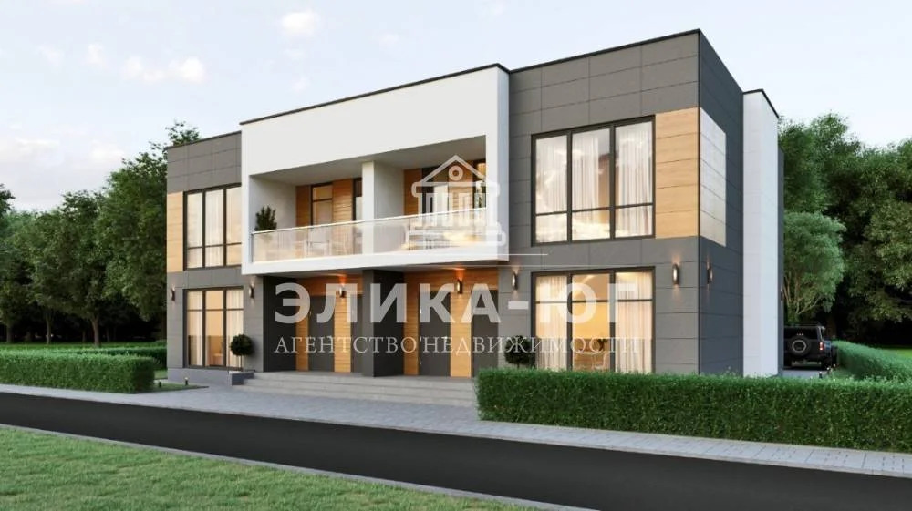 Продажа участка, Новомихайловский, Крымский район, 2-мкр. - Фото 9