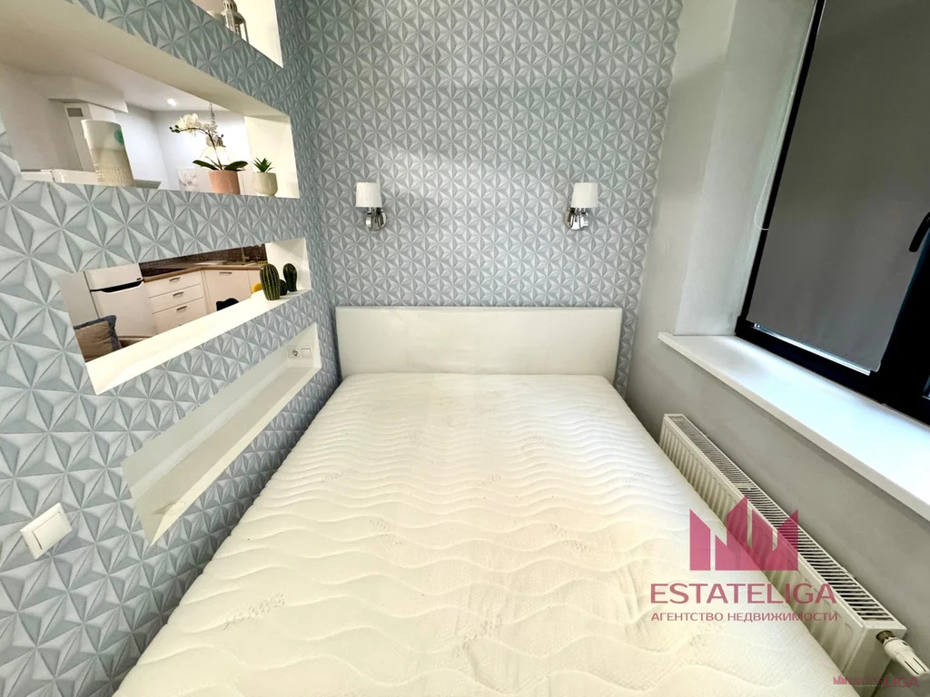 Аренда квартиры, Кронштадтский б-р. - Фото 6