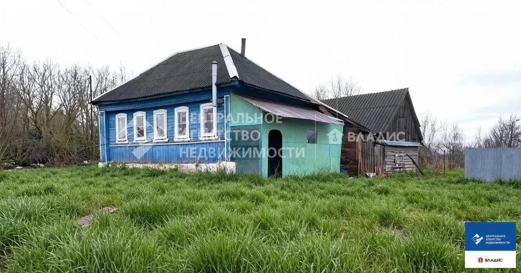 Продажа дома, Данево, Касимовский район - Фото 8