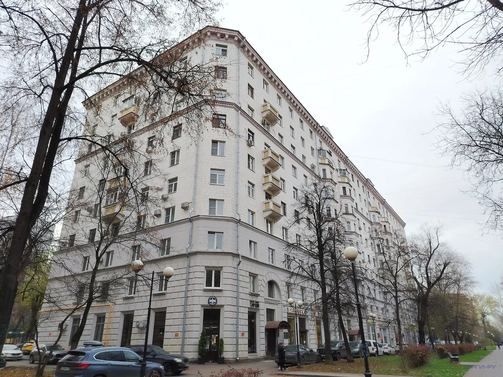 Продажа квартиры, ул. Щербаковская - Фото 4