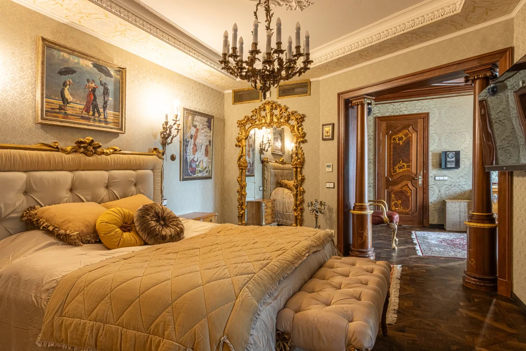 Продажа квартиры, м. Чернышевская, ул. Таврическая - Фото 6