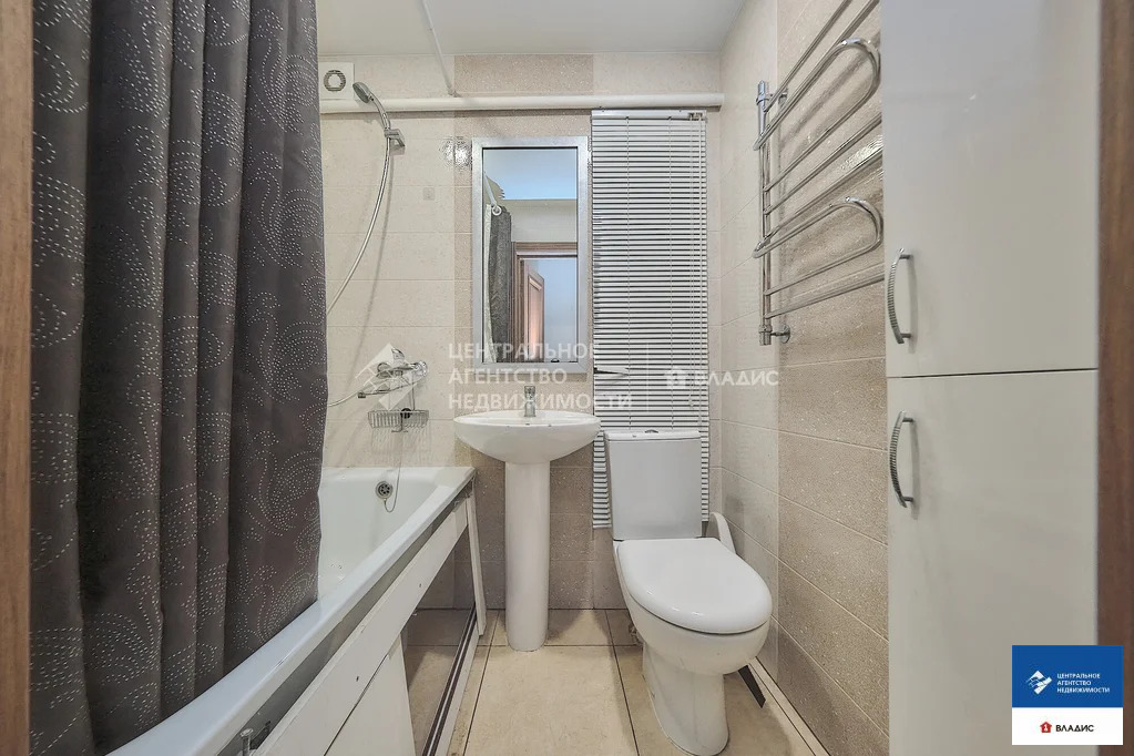 Продажа квартиры, Рязань, площадь 26 Бакинских Комиссаров - Фото 6