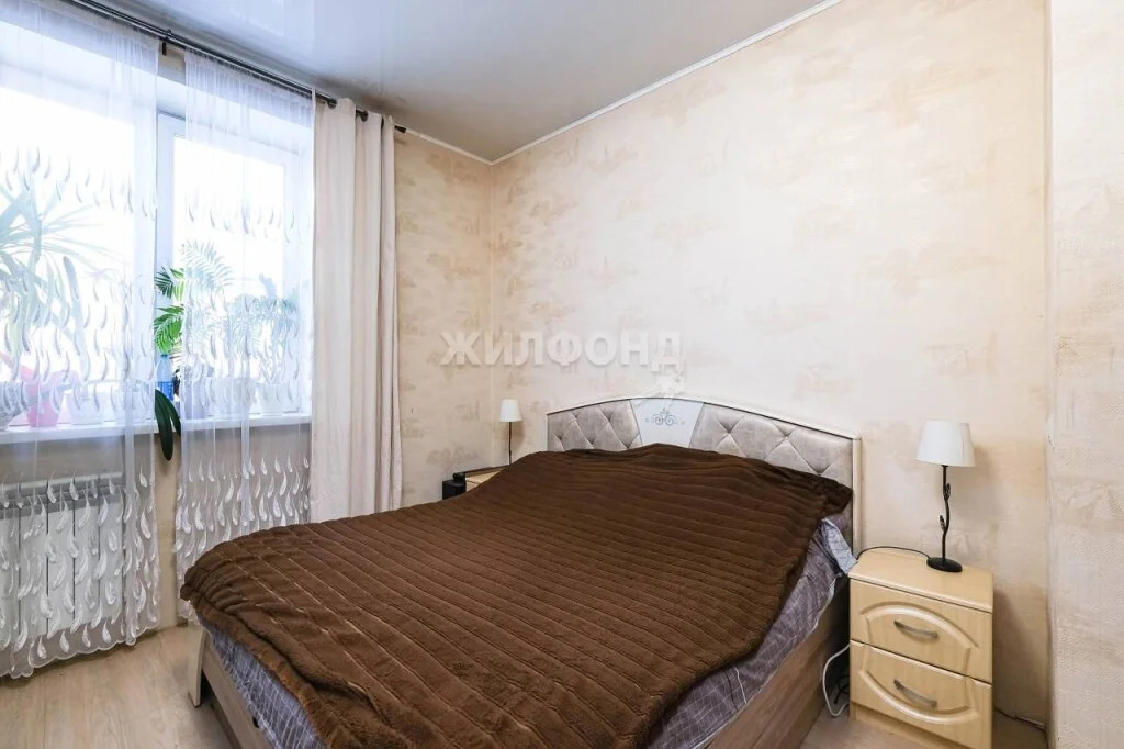 Продажа квартиры, Новосибирск, ул. Дивногорская - Фото 10