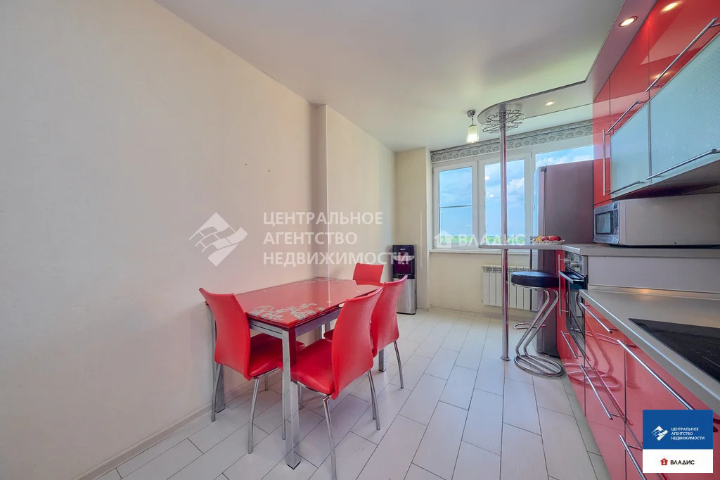 Продажа квартиры, Рязань, ул. Баженова - Фото 12