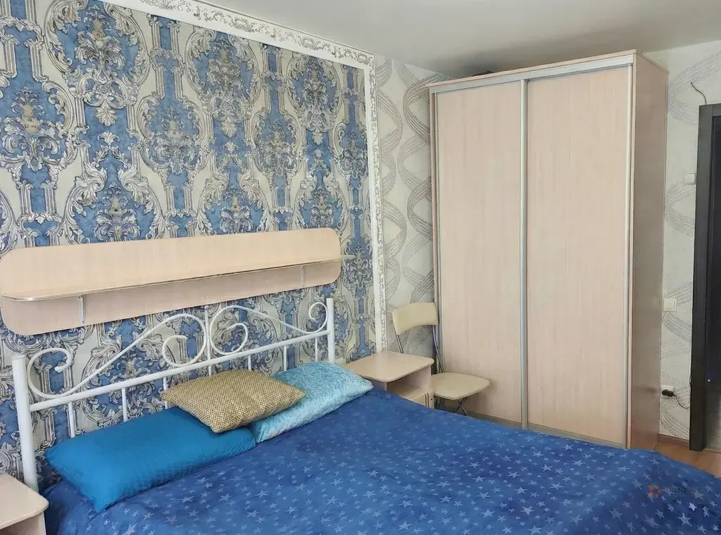 Продается 3-комнатная квартира д.Васильевское, дом 16. - Фото 3