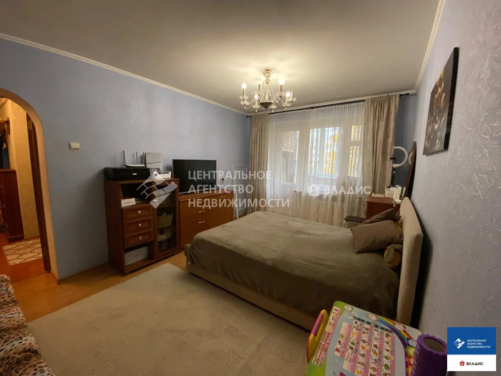 Продажа квартиры, Рязань, ул. Крупской - Фото 9