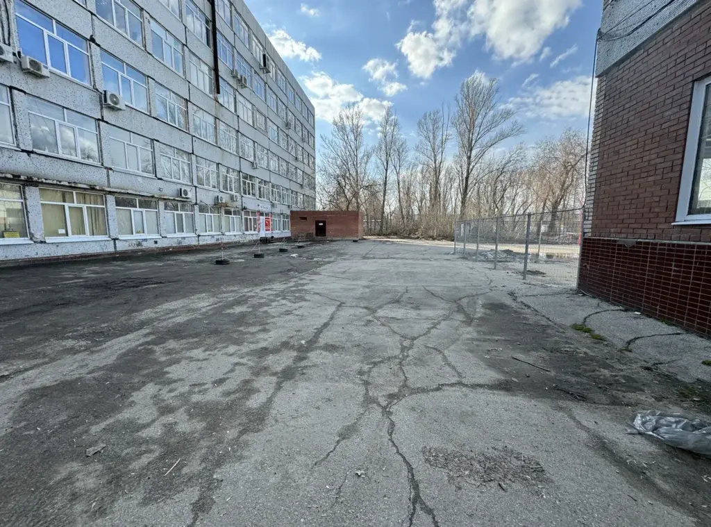 Продаю офис 3866.0м Южное ш., 22, Тольятти, Самарская область, р-н ... - Фото 5