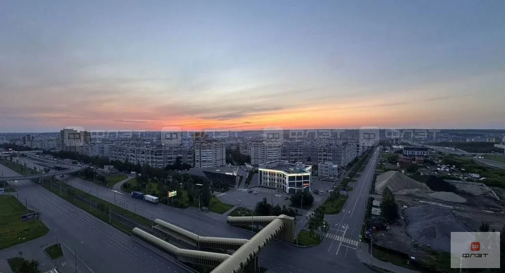 Продажа квартиры, Казань, Победы пр-кт. - Фото 18