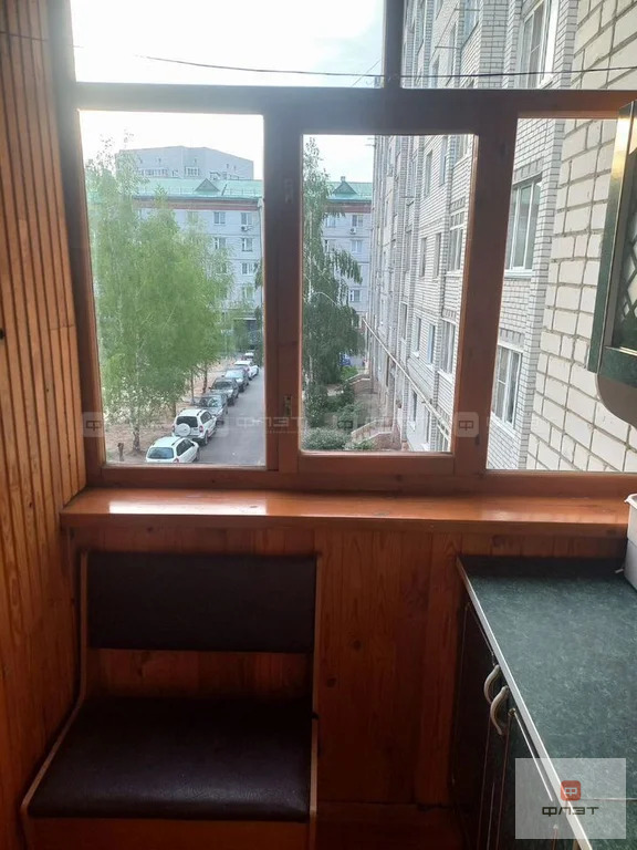 Продажа квартиры, Зеленодольск, Зеленодольский район, ул. Бакы Урманче - Фото 6