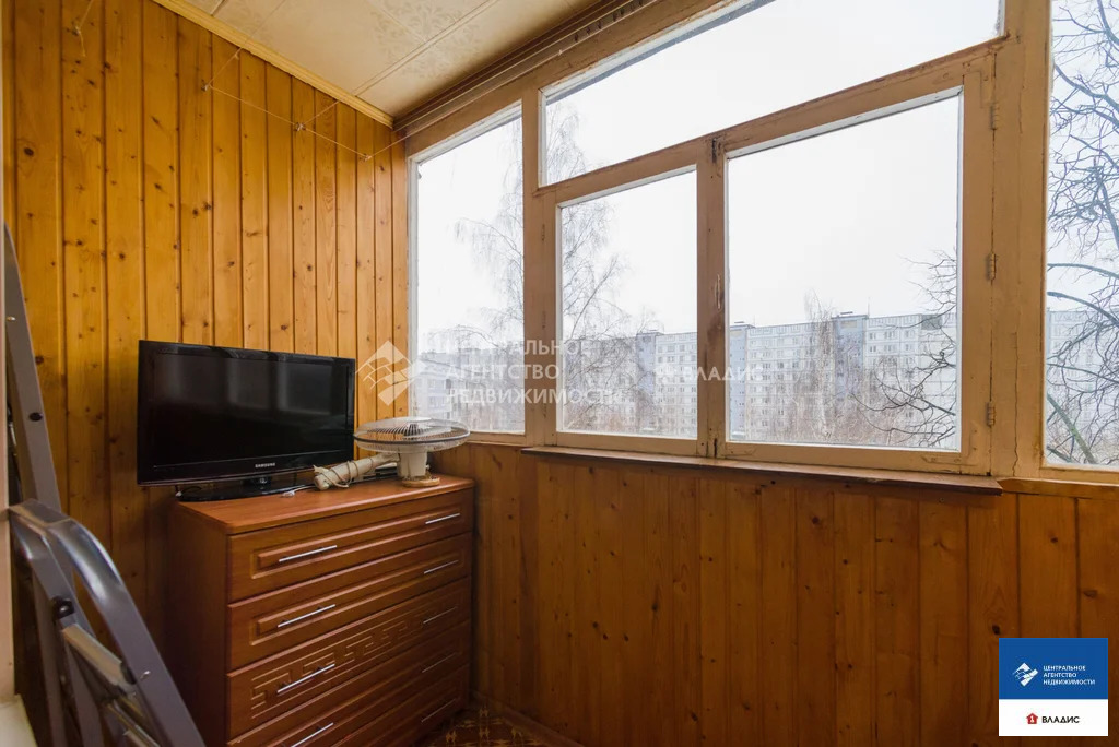 Продажа квартиры, Рязань, ул. Бирюзова - Фото 6