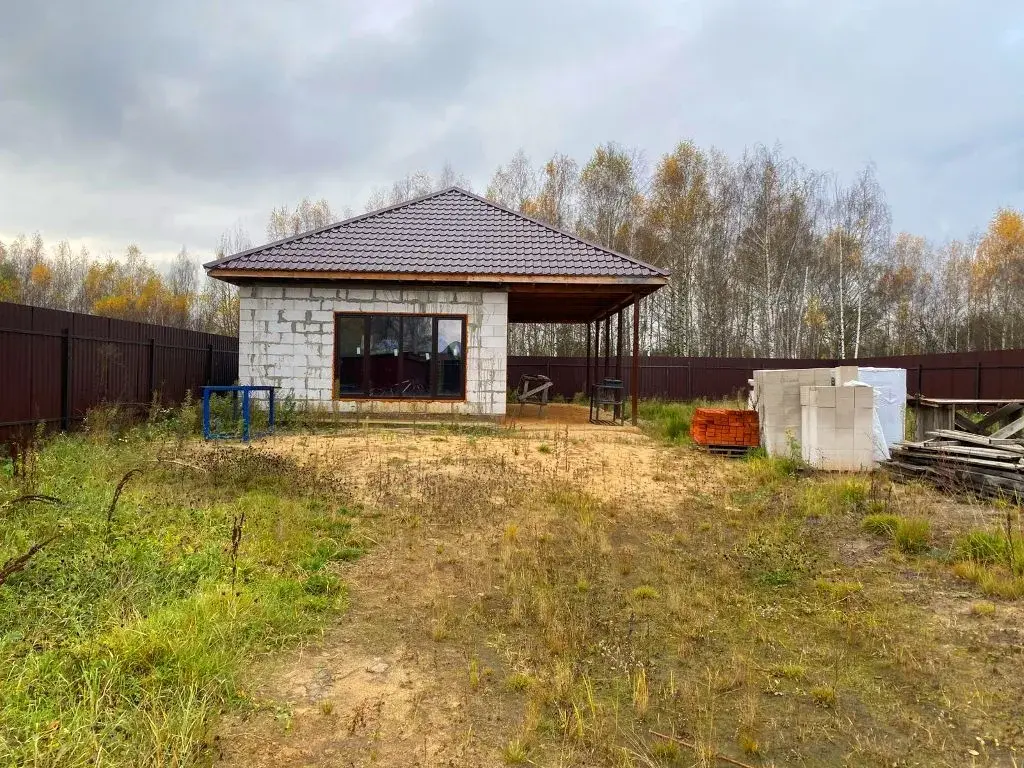 Дом на улице Зинаиды Самсоновой - Фото 3