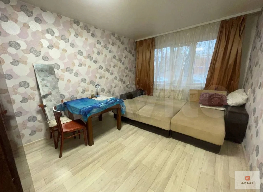 Продажа квартиры, Казань, ул. Даурская - Фото 1