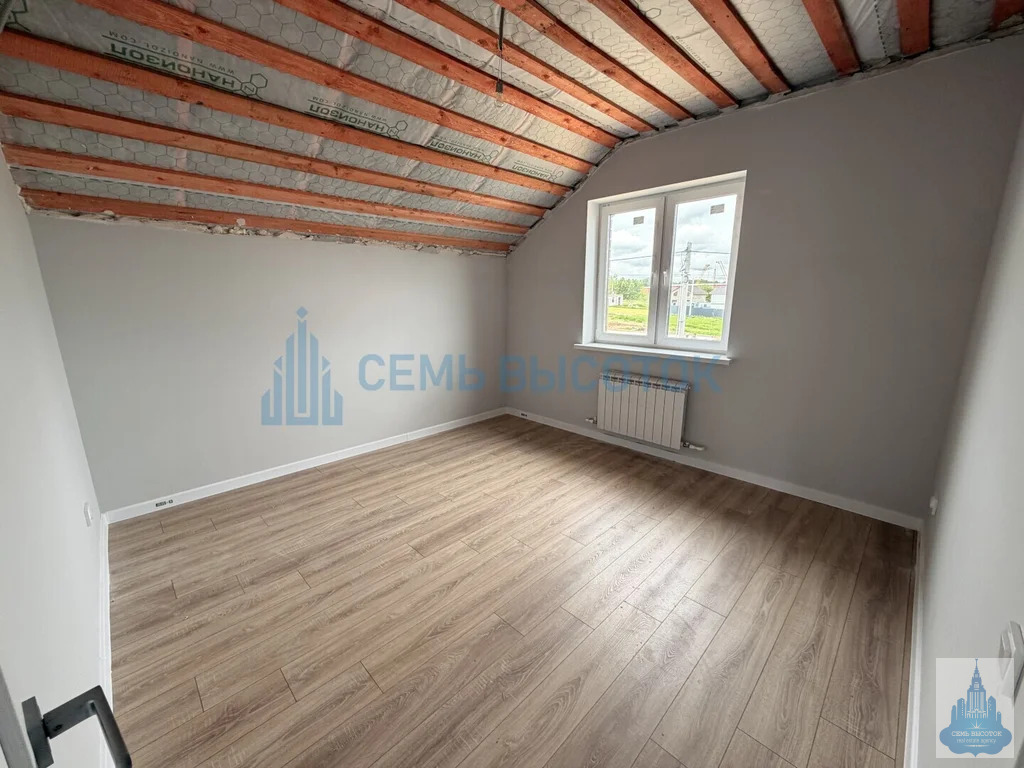 Продажа дома, Бунино, Рузский район, 107 - Фото 18