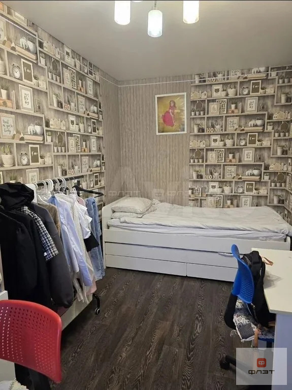 Продажа квартиры, Казань, ул. Тверская - Фото 4