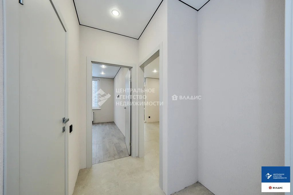 Продажа квартиры, Рязань, ул. Островского - Фото 9