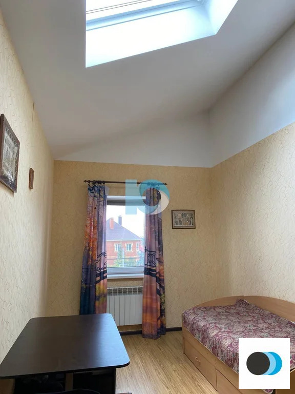 Продажа таунхауса, Нагаево, Заповедная улица - Фото 16