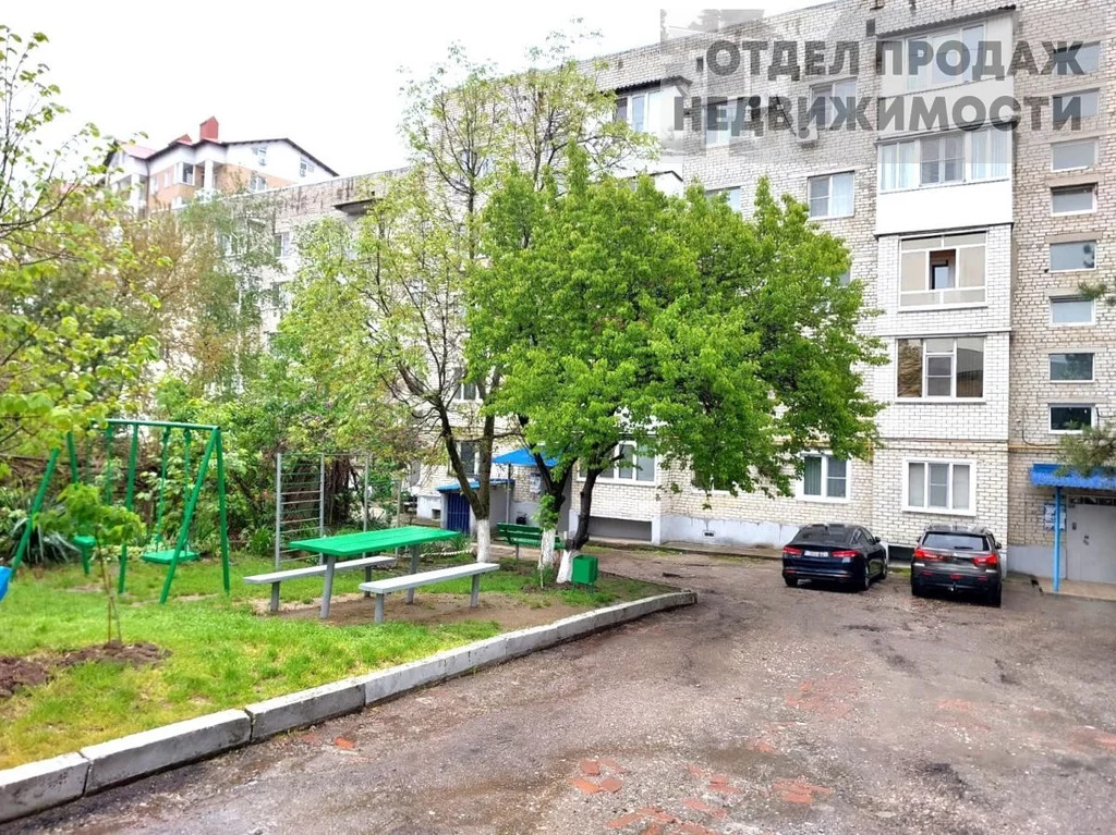 Квартира в центре города - Фото 20