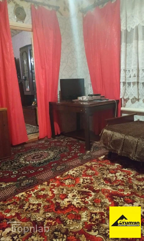 Продажа дома, Старощербиновская, Щербиновский район, ул. Шевченко - Фото 5