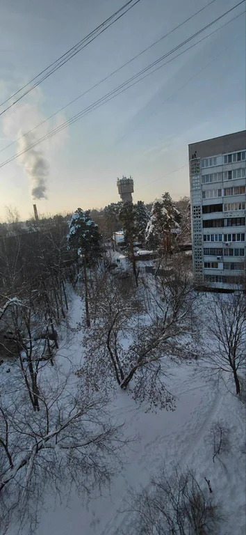 Продам 3-комн. квартиру 54.5 кв.м. - Фото 10