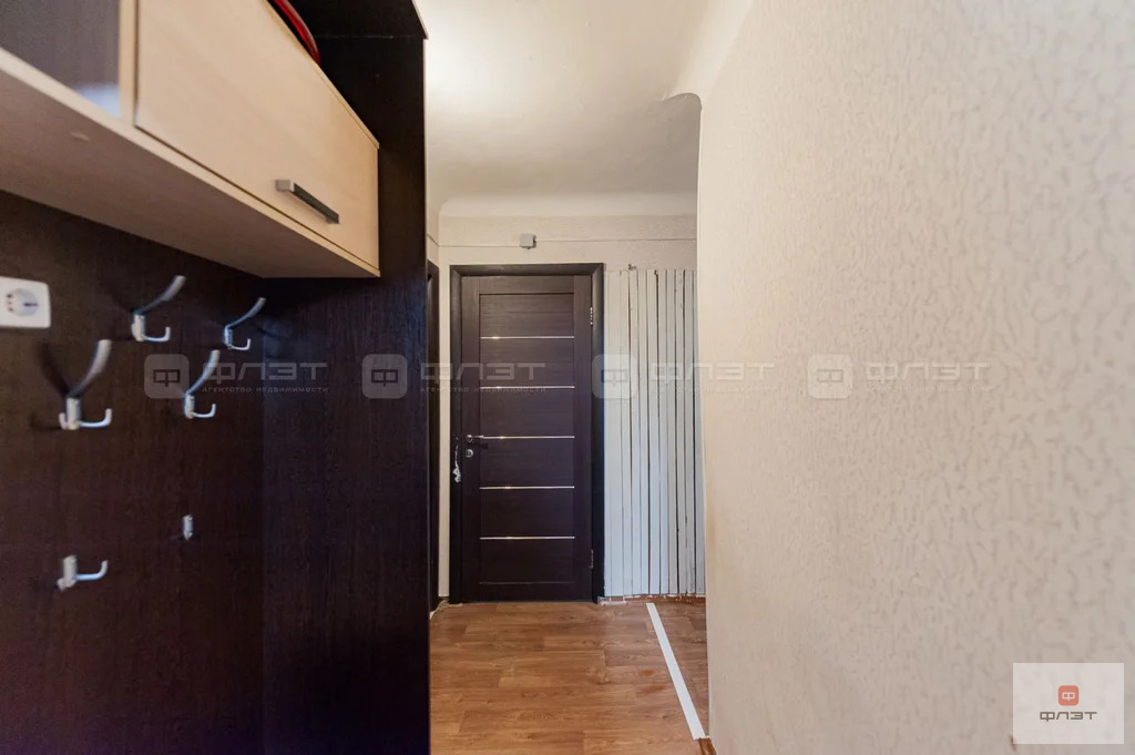 Продажа дома, Казань, ул. Дорожная (Нагорный) - Фото 17