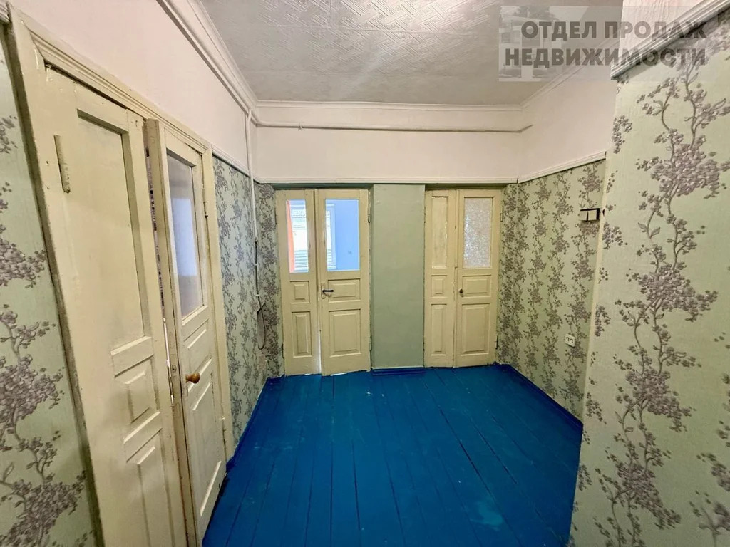 Квартира на земле в центре города - Фото 6