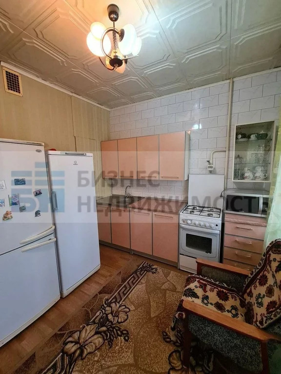 Продажа квартиры, Липецк, Улица имени Генерала Меркулова, 53 - Фото 3