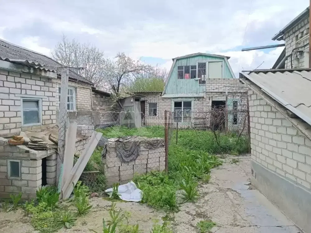 Продажа дома, Зеленокумск, Советский район, ул. Калинина - Фото 11