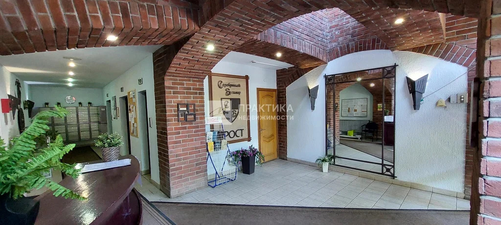 Продажа квартиры, Генерала Карбышева б-р. - Фото 20