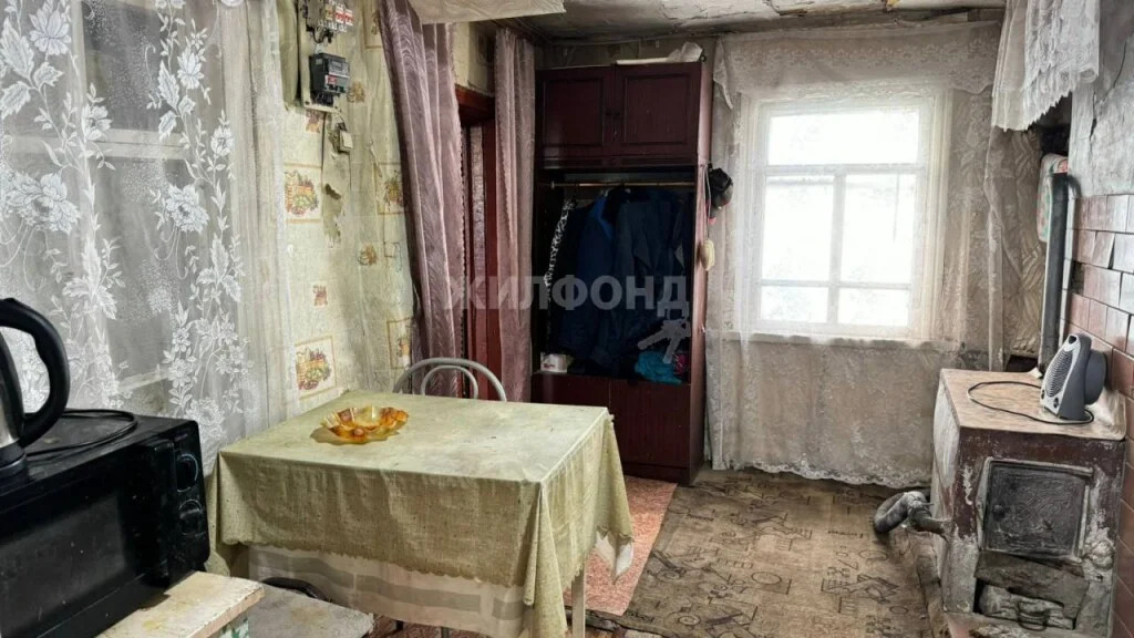 Продажа дома, Новосибирск - Фото 15