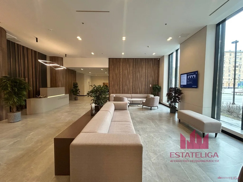 Продажа квартиры, Стремянный пер. - Фото 24