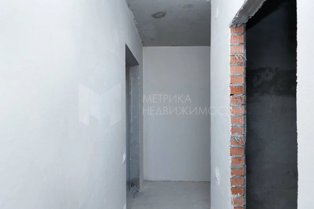 Продажа квартиры, Тюмень, г Тюмень - Фото 11