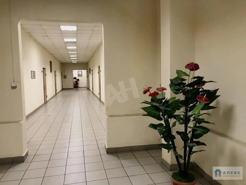 Аренда офиса 118 м2 м. Бутырская в административном здании в Бутырский - Фото 4