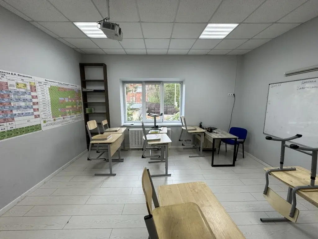 Универсальные помещ., 368 м, 2 входа - Фото 3