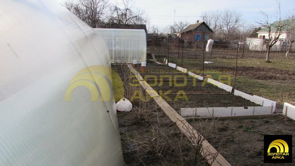 Продажа дома, Абинск, Абинский район, ул. Пашковская - Фото 34