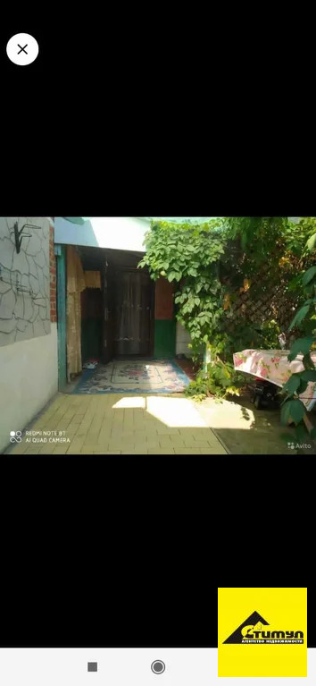 Продажа дома, Должанская, Ейский район, ул. Советская - Фото 2