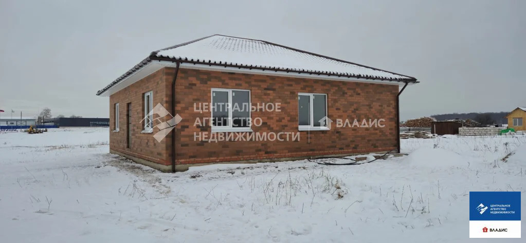 Продажа дома, Рыбновский район - Фото 4