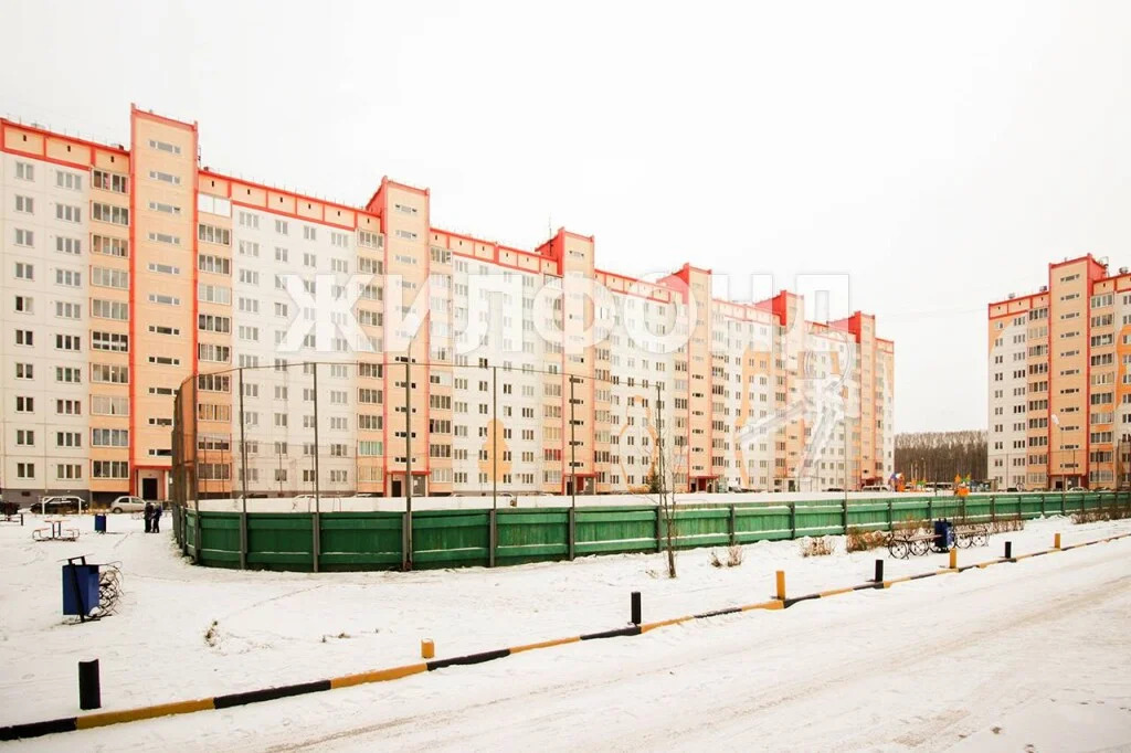 Продажа квартиры, Новосибирск, ул. Петухова - Фото 15