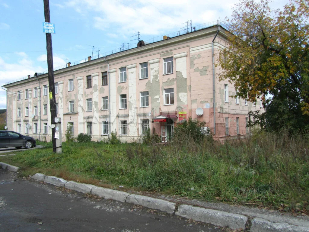 Продажа квартиры, Новосибирск, Героев Революции пр-кт. - Фото 11