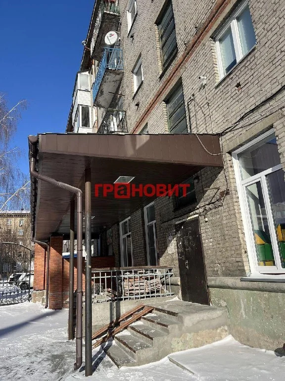 Продажа квартиры, Новосибирск, ул. Урицкого - Фото 5