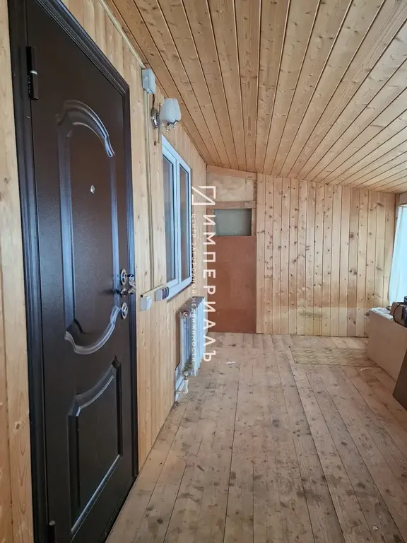 Уютный дом с возможностью ведения хозяйства в СНТ Фэи-1, близ Обнинска - Фото 24