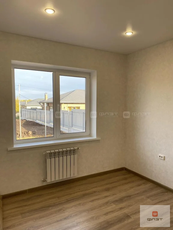 Продажа дома, Камыш, Пестречинский район, ул. Камышовая - Фото 7