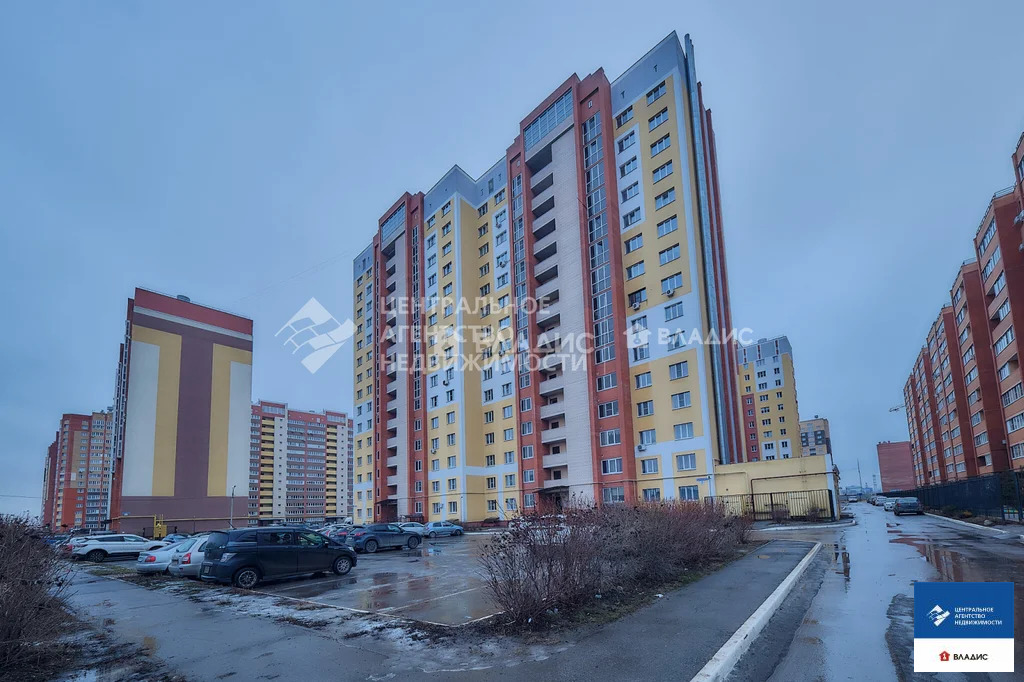Продажа квартиры, Рязань, Семчинская улица - Фото 6