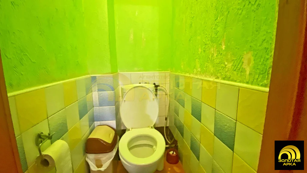 Продажа дома, Коржевский, Славянский район, ул. Солнечная - Фото 19