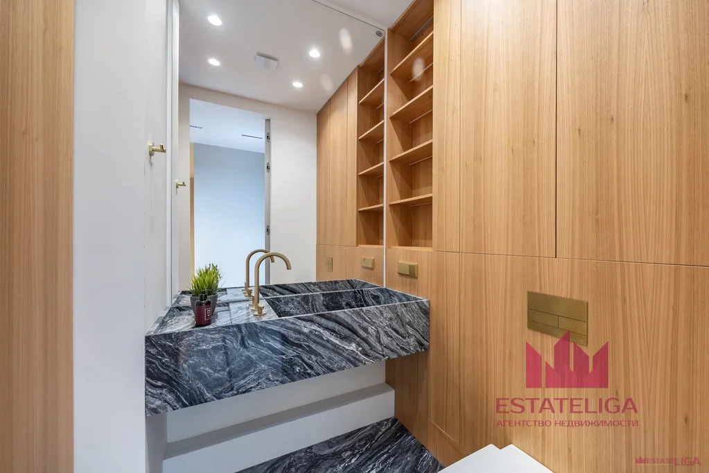 Продажа квартиры, м. Шелепиха, Шелепихинская наб. - Фото 22