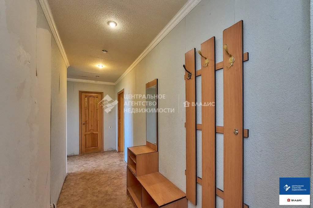 Продажа квартиры, Рязань, улица Лизы Чайкиной - Фото 11