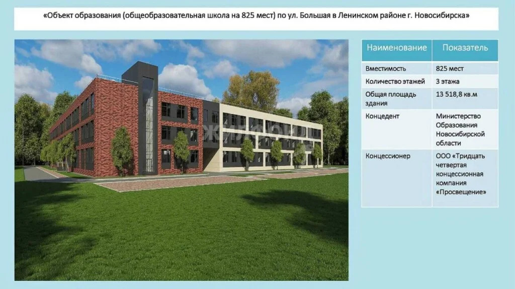 Продажа квартиры, Новосибирск, ул. Большая - Фото 16